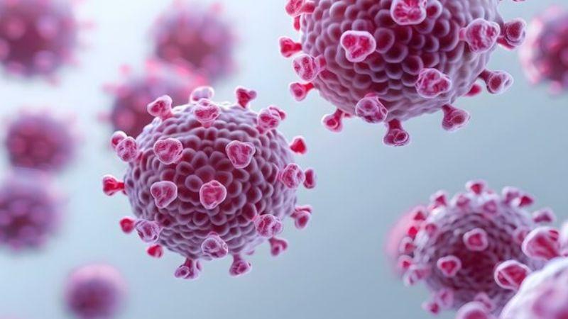 India Reports First HMPV Case 8-Month-Old Baby Tests Positive in Bengaluru Amid Global Outbreak