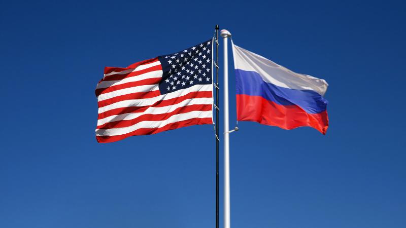 U.S. army secretary meets Russian officials in Abu Dhabi for Ukraine peace talks