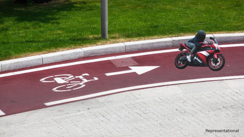 North Sunnyvale bike path approved but lacks funding