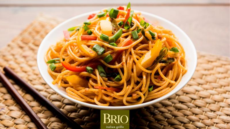 Brio Italian Grille and Bravo Italian Kitchen file for bankruptcy in 2025