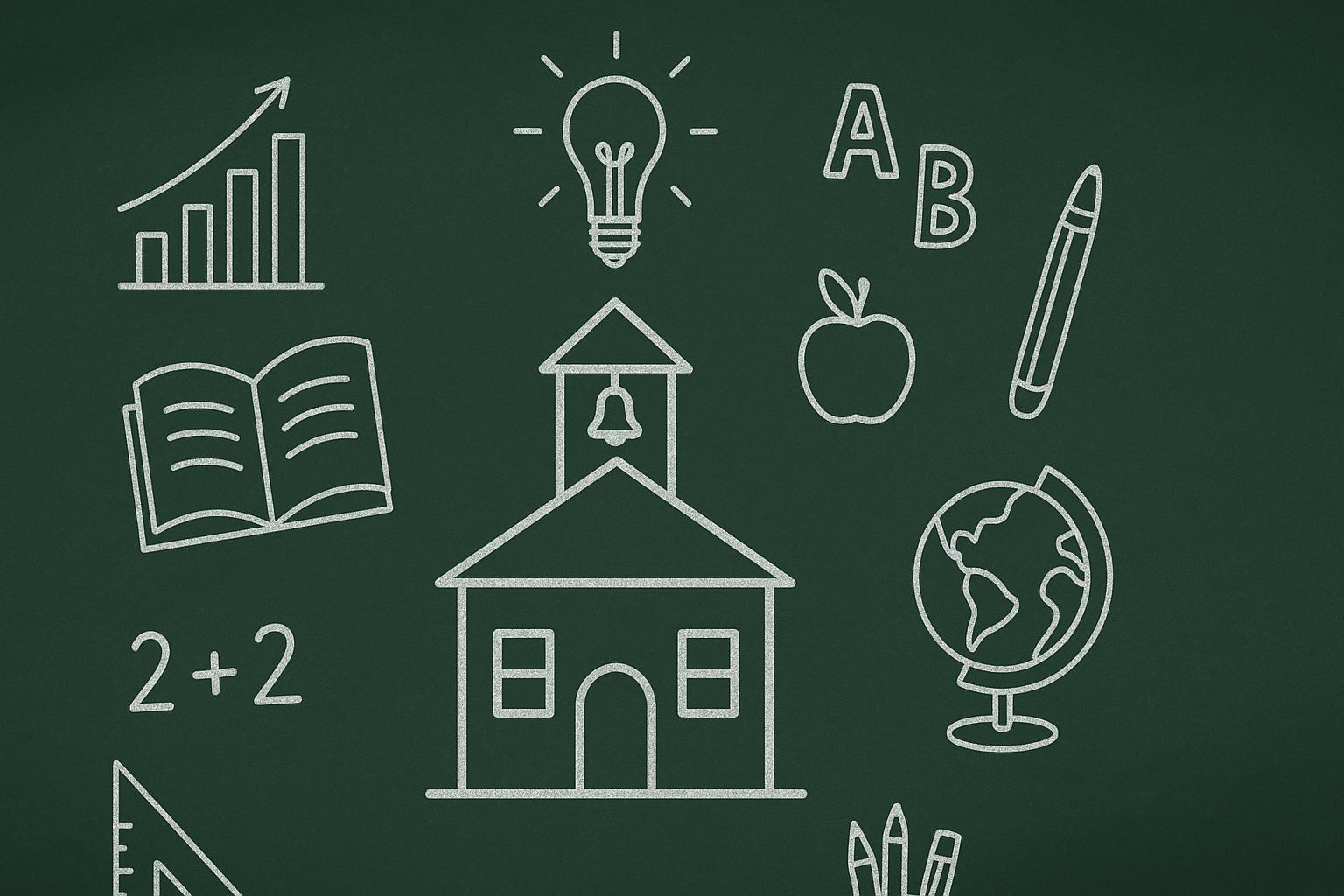 Chicago and suburban schools rank among best elementary schools in Illinois 2025