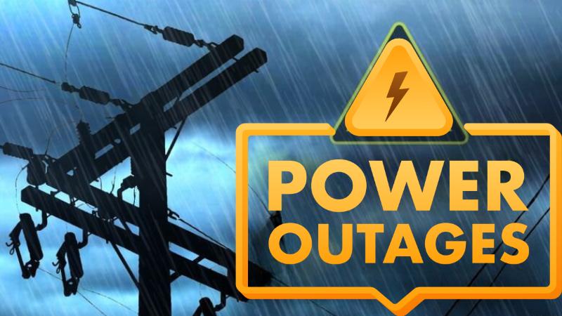 Widespread Power Outage in Northwest D.C. Disrupts Hundreds, Restoration Underway