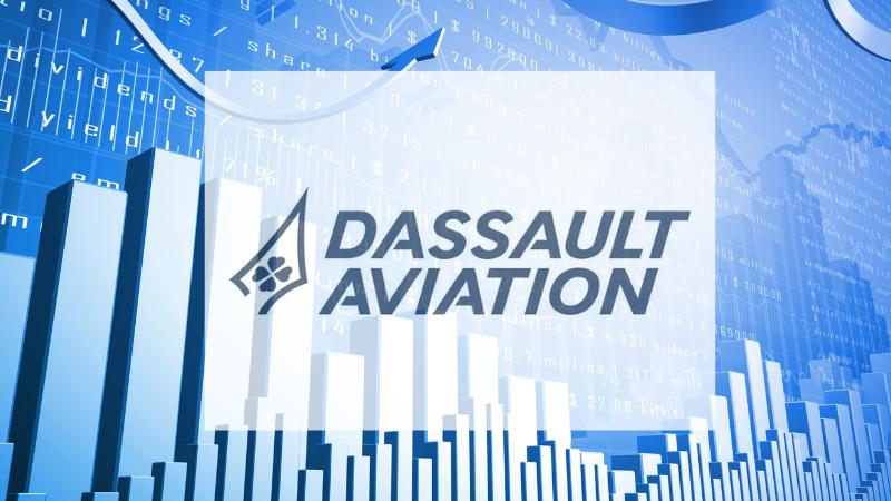 Dassault Aviation Stock Rises After India Denies Rafale Jet Loss in Operation Sindoor