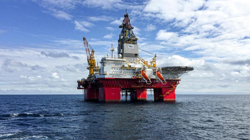 Crude oil declines amid unexpected US stock builds and looming Middle East uncertainty