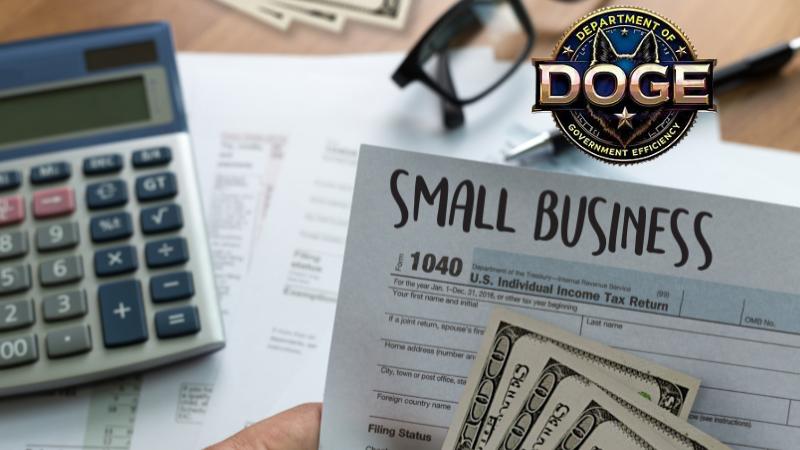 DOGE contract cancellations impact Bay Area firms and nonprofits across sectors