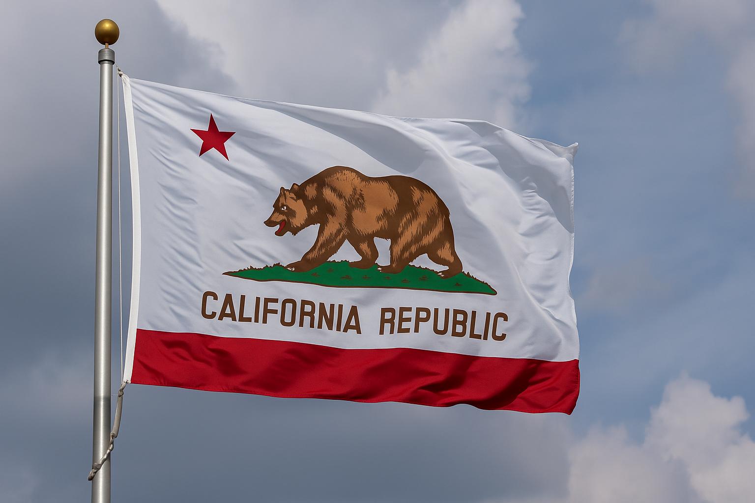 California sues Trump administration over suspension of food aid benefits