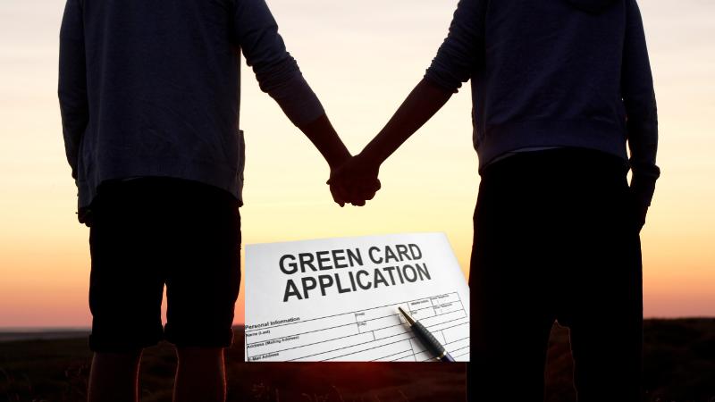 2025 Marriage Green Card Process Longer Waits, Stricter Checks, and Increased Costs