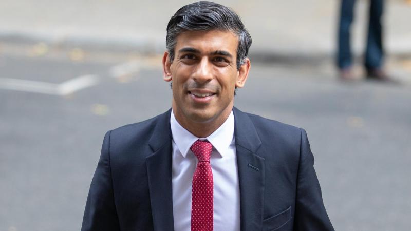 Rishi Sunak returns to banking as senior adviser after UK political exit