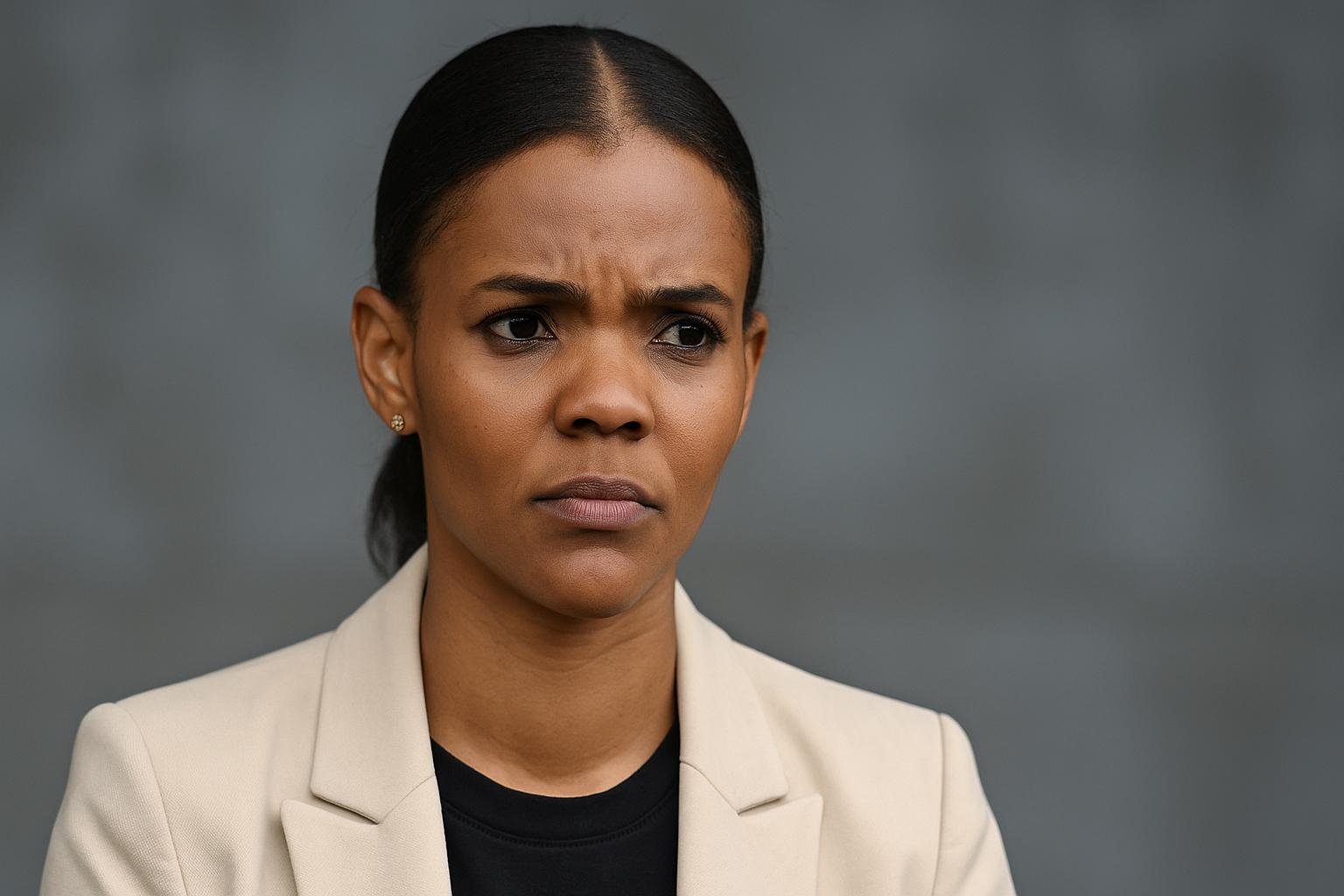 Candace Owens says she does not trust FBI director Kash Patel amid Charlie Kirk case