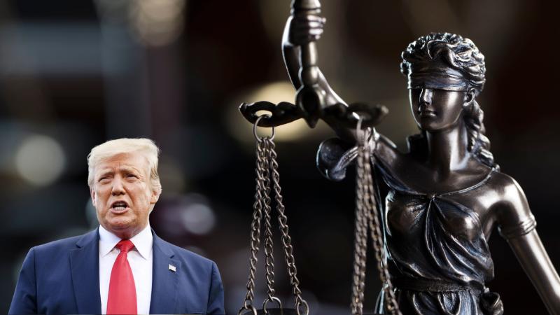 Trump Wins Legal Boost on Immigration as Court Limits Federal Judges' Broad Injunctions