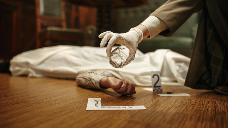 Sunnyvale police identify suspect in first 2025 homicide, search for armed man continues