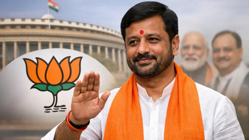 BJP to announce new national president on January 20 amid leadership transition