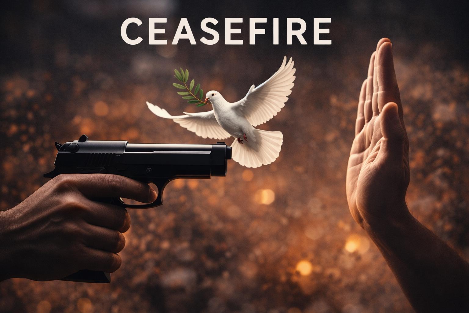 San Francisco announces 24-hour citywide ceasefire to curb violence