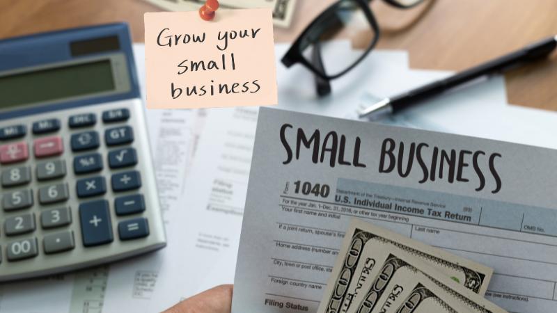 Small Businesses Struggle Amid Economic Uncertainty in Trump's Second Term