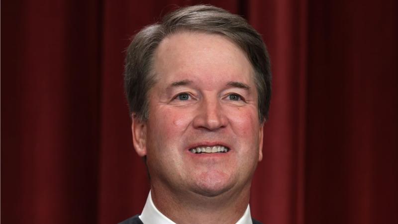 Justice Brett Kavanaugh defends supreme court handling of emergency cases criticism