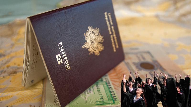 U.S. Visa Policy Shift Hits University of the Pacific’s International Student Community