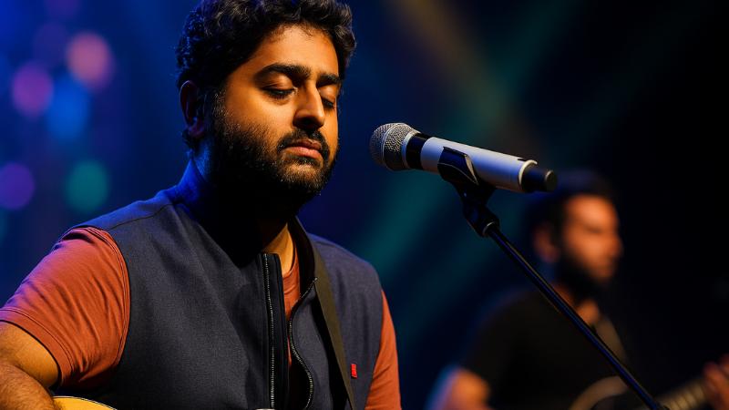 Spotify Wrapped 2025 reveals India’s top artists, songs and albums