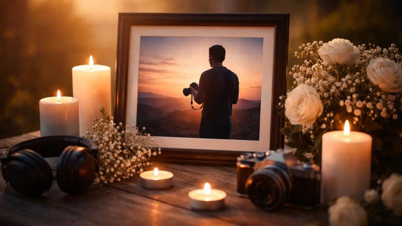 YouTuber Adam the Woo dies at 51 after being found unresponsive at Florida home