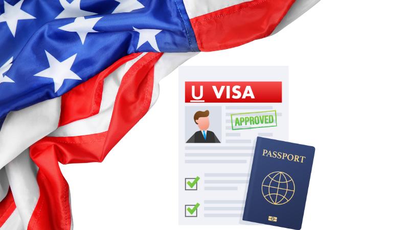 U visa for crime victims in the US who qualifies, how to apply, and what to expect