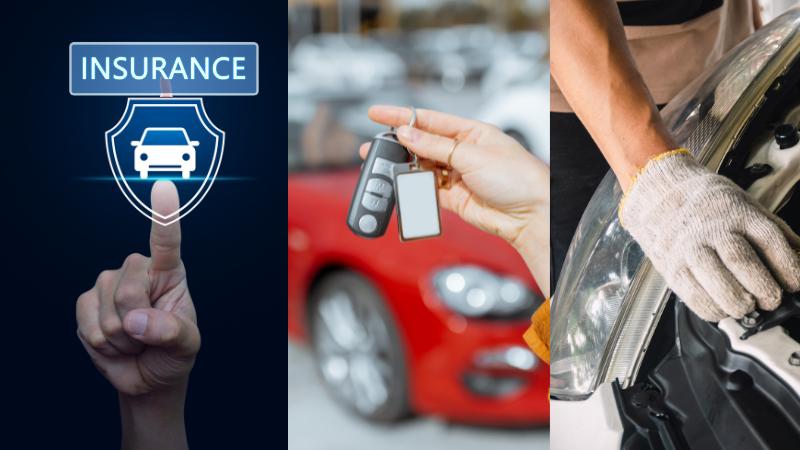 Car Repairs, Prices, and Insurance Costs Set to Rise Due to Trump's Auto Tariffs