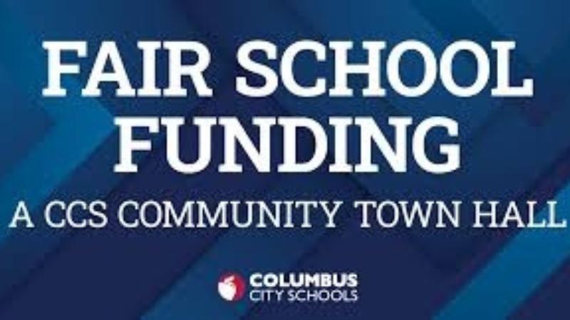 Columbus schools may lose $52M under proposed Ohio budget