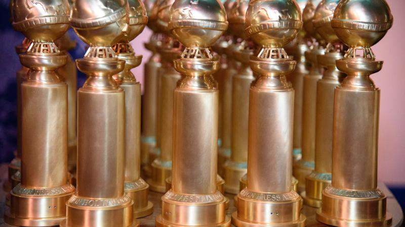 Golden Globes 2025 Highlights  Top Winners in Film and TV