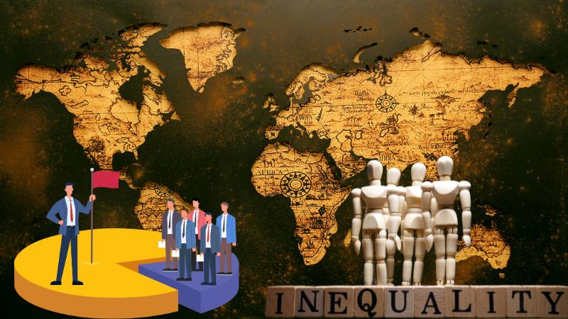 AI Market Set to Reach $4.8 Trillion by 2033 but Risks Widening Global Inequality