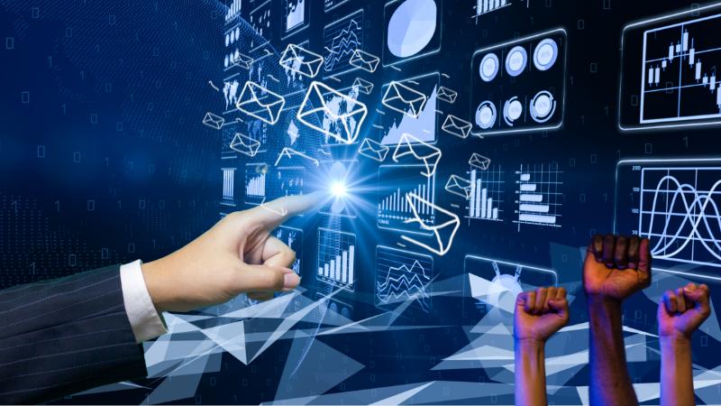 AI company gathers public emails from Bay Area cities to build civic tool, sparks backlash