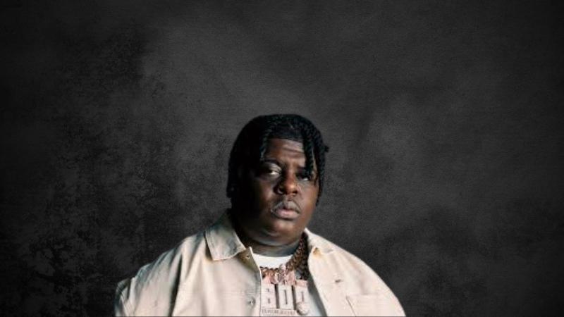 Dallas Rapper BigXthaPlug Arrested On Gun And Marijuana Charges In Texas