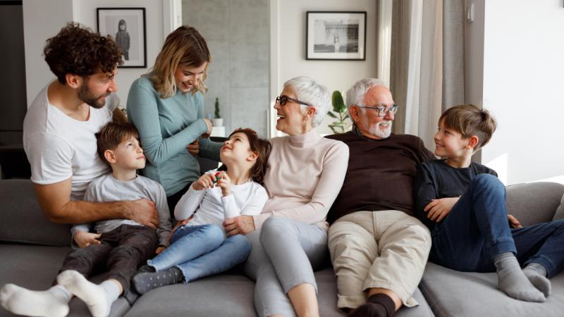 From letters to reels, why the generation gap still exists