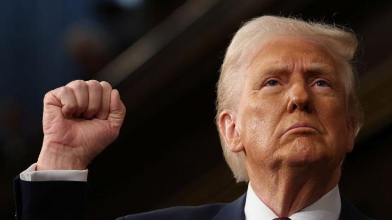 Trump Returns Early From G7 Summit Amid Israel Iran Conflict Escalation