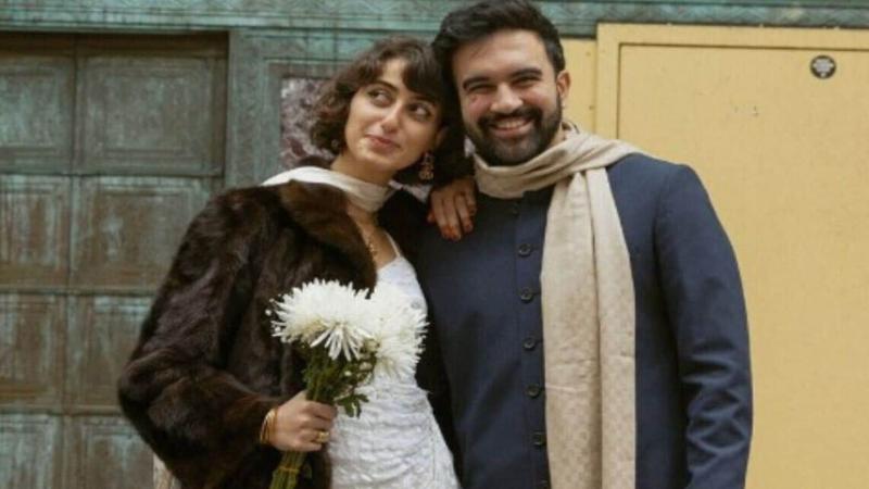 Syrian American Artist Rama Duwaji Supports Zohran Mamdani in New York Mayoral Race