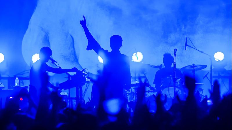 Santa Clara Hosts Metallica’s No-Repeat Concerts, Drawing Fans From Around the World