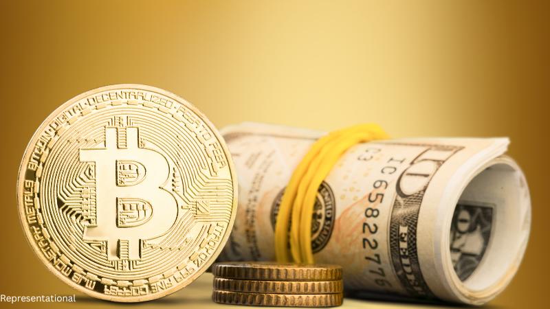 Bitcoin hits record high with strong demand and US rate cut hopes