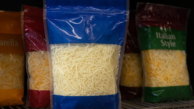 FDA issues major update on shredded cheese recall over metal contamination risks