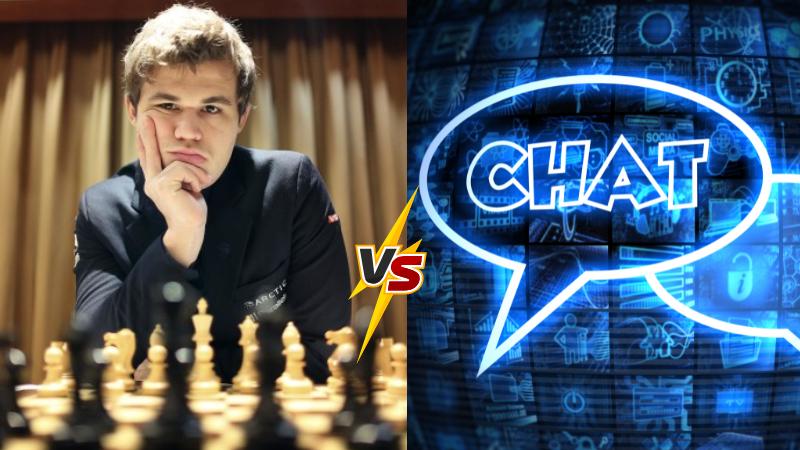 ChatGPT Resigns to Magnus Carlsen After 53 Moves in Online Chess Battle