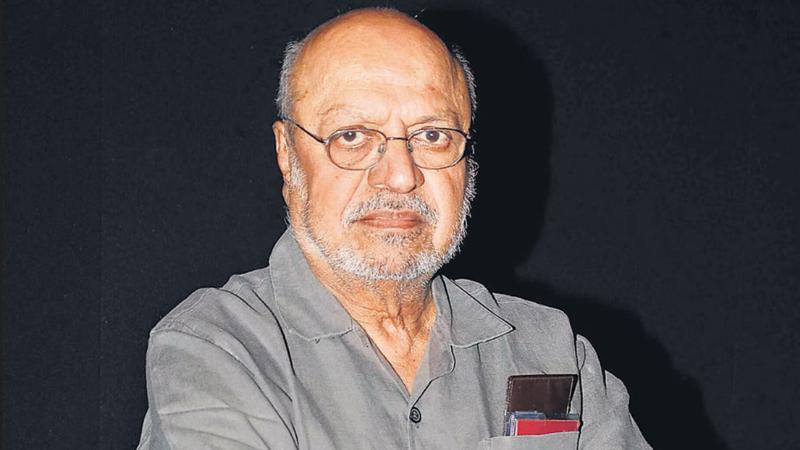 Shyam Benegal (1934-2024) A Cinematic Icon Bids Goodbye