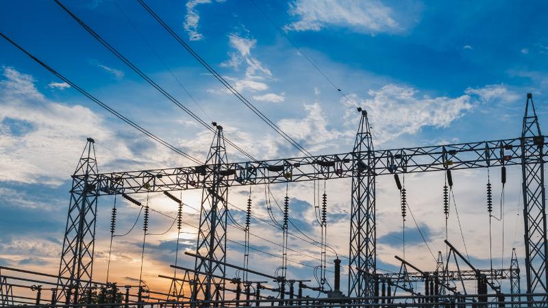 Capacity Crisis Meeting U.S. Power Needs as the AI Competition Heats Up