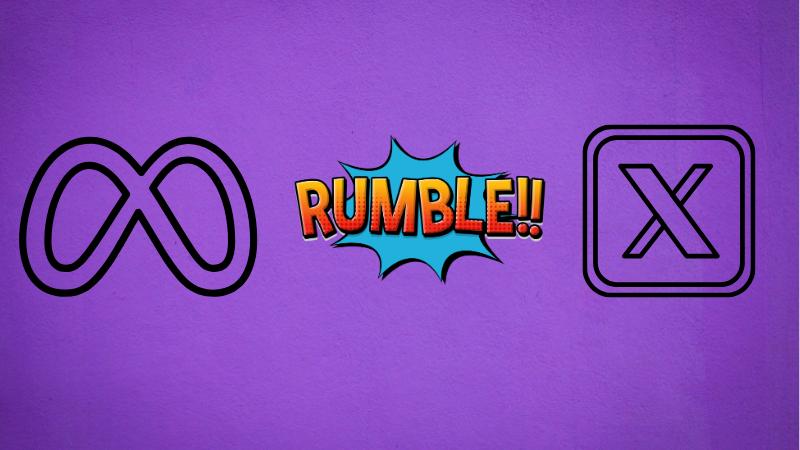 New US Visa Policy Targets Foreign Censorship of Platforms Like Twitter, Meta, and Rumble