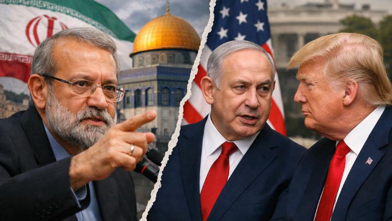 Iran warns US over Netanyahu visit amid rising nuclear tensions