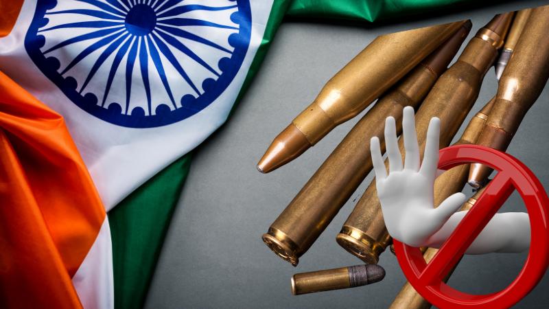 India Sends All-Party Teams Abroad to Highlight Anti-Terror Stance