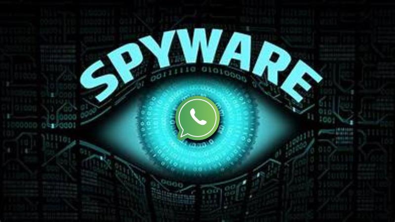 Cyber Threat WhatsApp Stops Spyware Targeting Global Users
