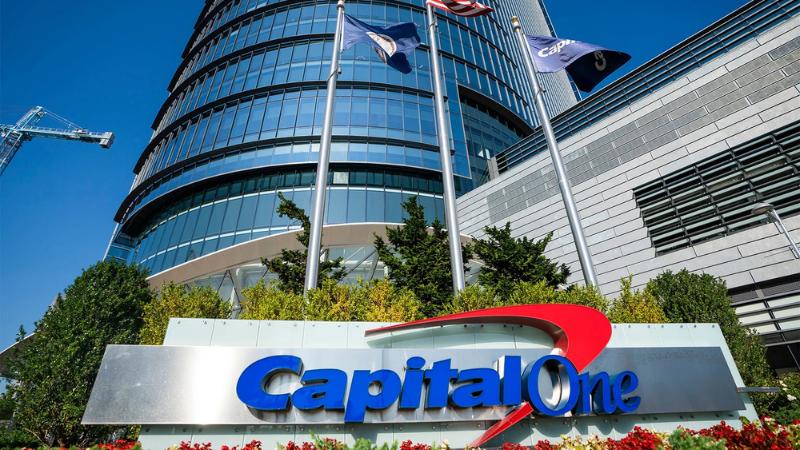 Capital One Acknowledges Technical Outage as Users Report Issues Accessing Deposits