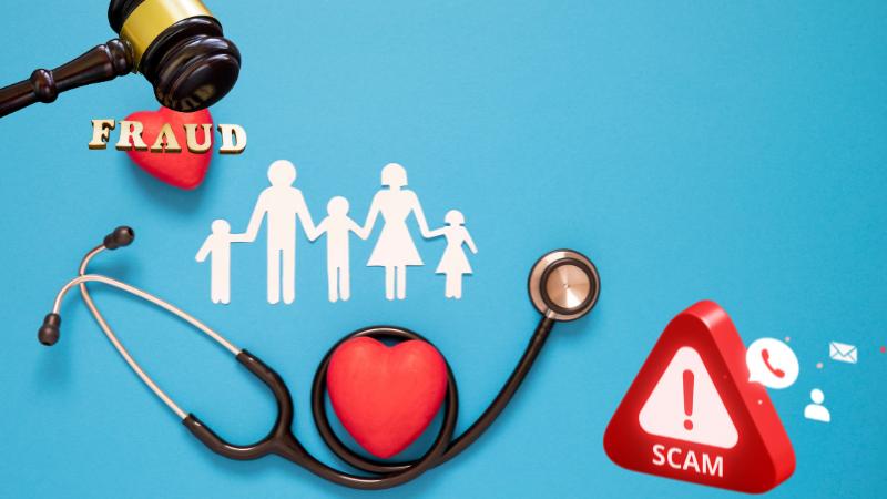 NJ Healthcare Executives Sentenced in $127M Kickback Scheme Involving Fake Brace Prescriptions