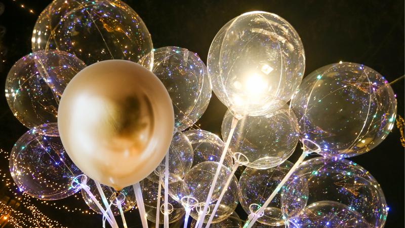 Six-year-old suffocates from Mylar balloon in Illinois