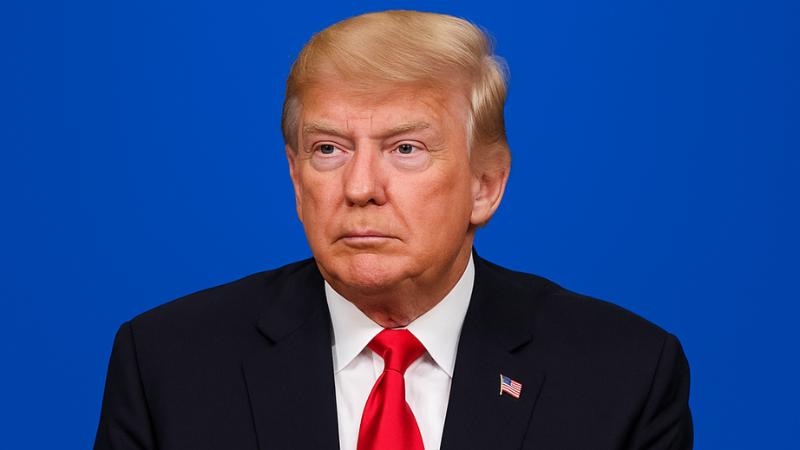 Trump says he will sue BBC for up to $5 billion over edited speech