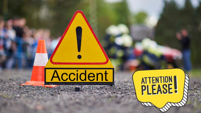 ​Residents demand action as speeding cars plague Malcolm X Avenue in Southeast DC