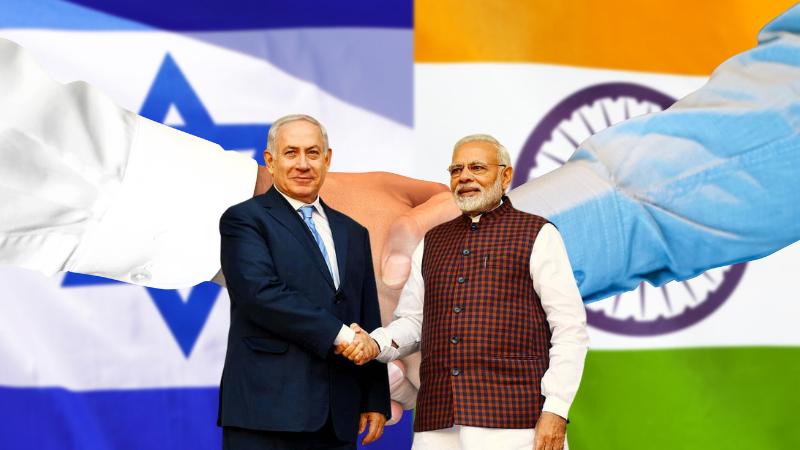 PM Modi to visit Israel on February 25–26 to boost strategic ties
