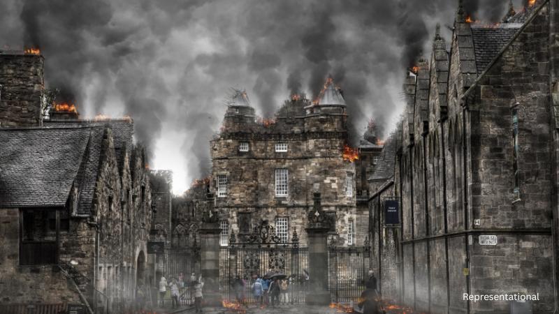 Severely wounded Gaza children evacuated to US to receive medical care in North Texas