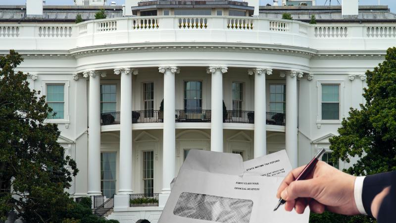 White House Fires Officials After Trump’s Meeting With Far-Right Activist Laura Loomer